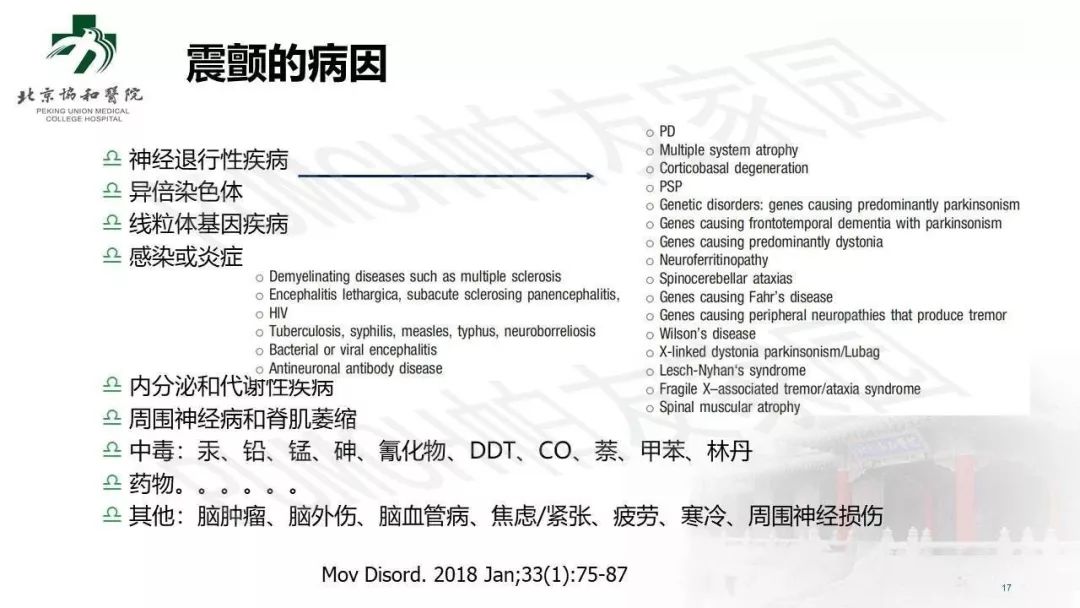 手抖就是帕金森病嗎？臨床常見的 4 個誤區(qū)